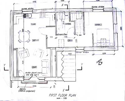 Property for sale in Ceredigion