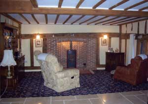 Property for sale in Stebbing, Dunmow