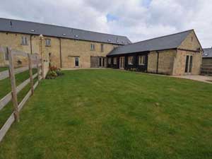 Property for sale in Cambridgeshire