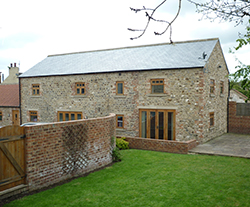 Barn Conversion For Sale Yorkshire