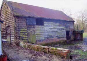 Property for sale in Suffolk