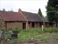 Unconverted Barns In Leicestershire