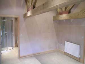 Property for sale in Lincolnshire