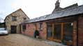 Barn Conversion For Sale In Gretton Northamptonshire