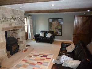 Property for sale in Gretton, Corby