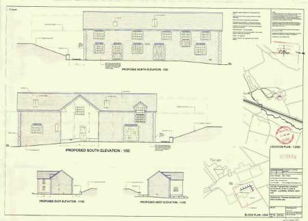 Property for sale in Carmarthenshire