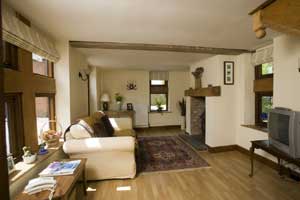 Property for sale in Ullenhall, Henley in Arden
