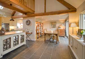 Property for sale in Goodwood, Chichester 