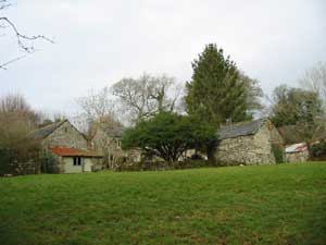 Property for sale in Callington, Bodmin