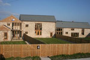 Barn conversion in Hemyock,  Taunton, Devon