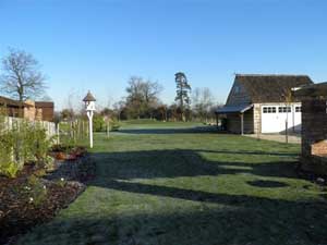 Property for sale in Leicestershire