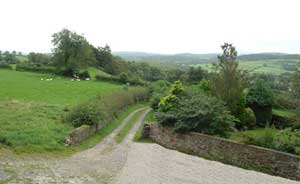 Property for sale in Clwyd