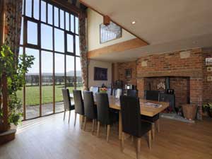 Property for sale in Beddingham, Lewes