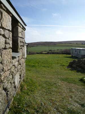 Property for sale in St Just, Penzance