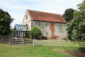 Property for sale in Warwickshire