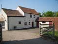Partly Converted Barn For Sale In Leicestershire
