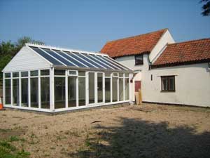 Unconverted barn  for sale in Markham Moor, Nottinghamshire