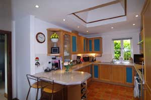 Property for sale in Tring, near Aylesbury