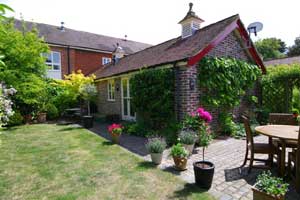 Property for sale in Hertfordshire