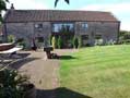 Converted Barn For Sale In Nottinghamshire