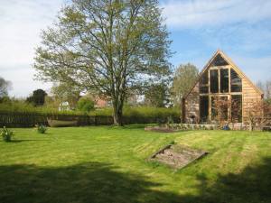Property for sale in Oxfordshire
