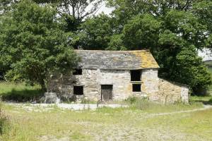 Property for sale in Otterham, Camelford