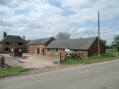 Converted Barn For Sale In Leicestershire