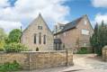 Converted Convent And Chapel In Cambridgeshire