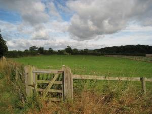 Property for sale in Shropshire