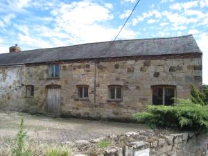 Converted stables  near Oswestry, Shropshire