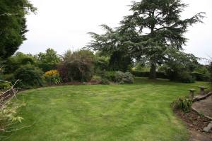 Property for sale in Warwickshire
