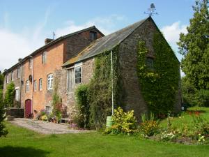 Unconverted mill for sale near Hereford