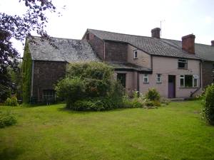 Property for sale in Herefordshire