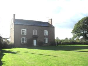 Property for sale in Cheshire