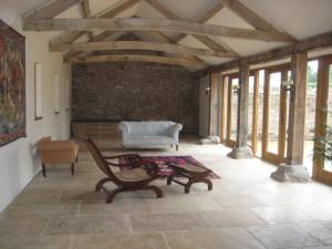 Property for sale in Kimbolton, Ludlow