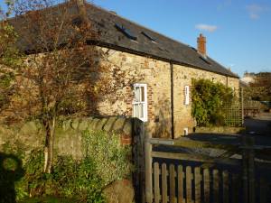 Five / six bedroom barn conversion just outside Durham City