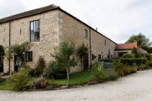 Converted stables in Walden Stubbs, near Doncaster