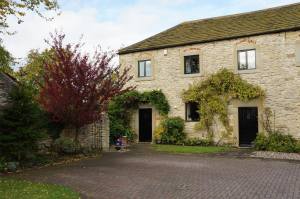 Barn conversion in Walden Stubbs, near Pontefract