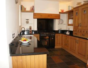 Property for sale in Walden Stubbs, Pontefract