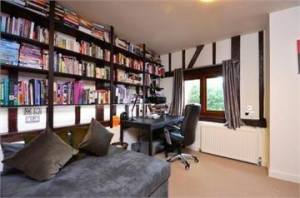 Property for sale in West Molesey, Kingston Upon Thames