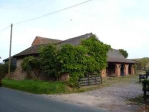 Property for sale in Stonnall, Aldridge