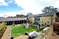 Barn Conversion Oxfordshire
