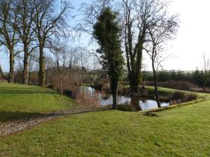 Property for sale in Broxted, Dunmow