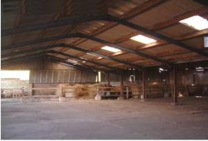 Property for sale in Lincolnshire