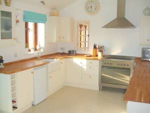 Three bedroom barn conversion in Northwold, near Downham Market, Norfolk