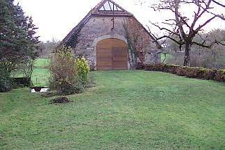 Farmhouse And Barn Conversion in the Midi Pyrénées region