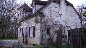 Converted Barn In Midi Pyrenees For Sale