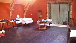 Converted Barn In Midi Pyrenees For Sale