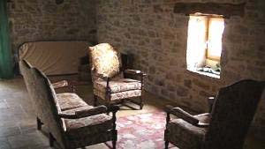 Converted Barn In Midi Pyrenees For Sale