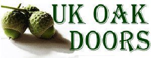 UK Oak Doors